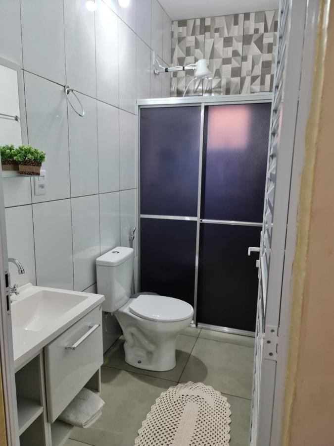 Cantinho Sao Joao Olímpia Extérieur photo