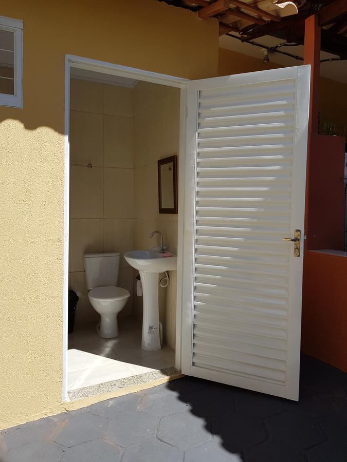 Cantinho Sao Joao Olímpia Extérieur photo