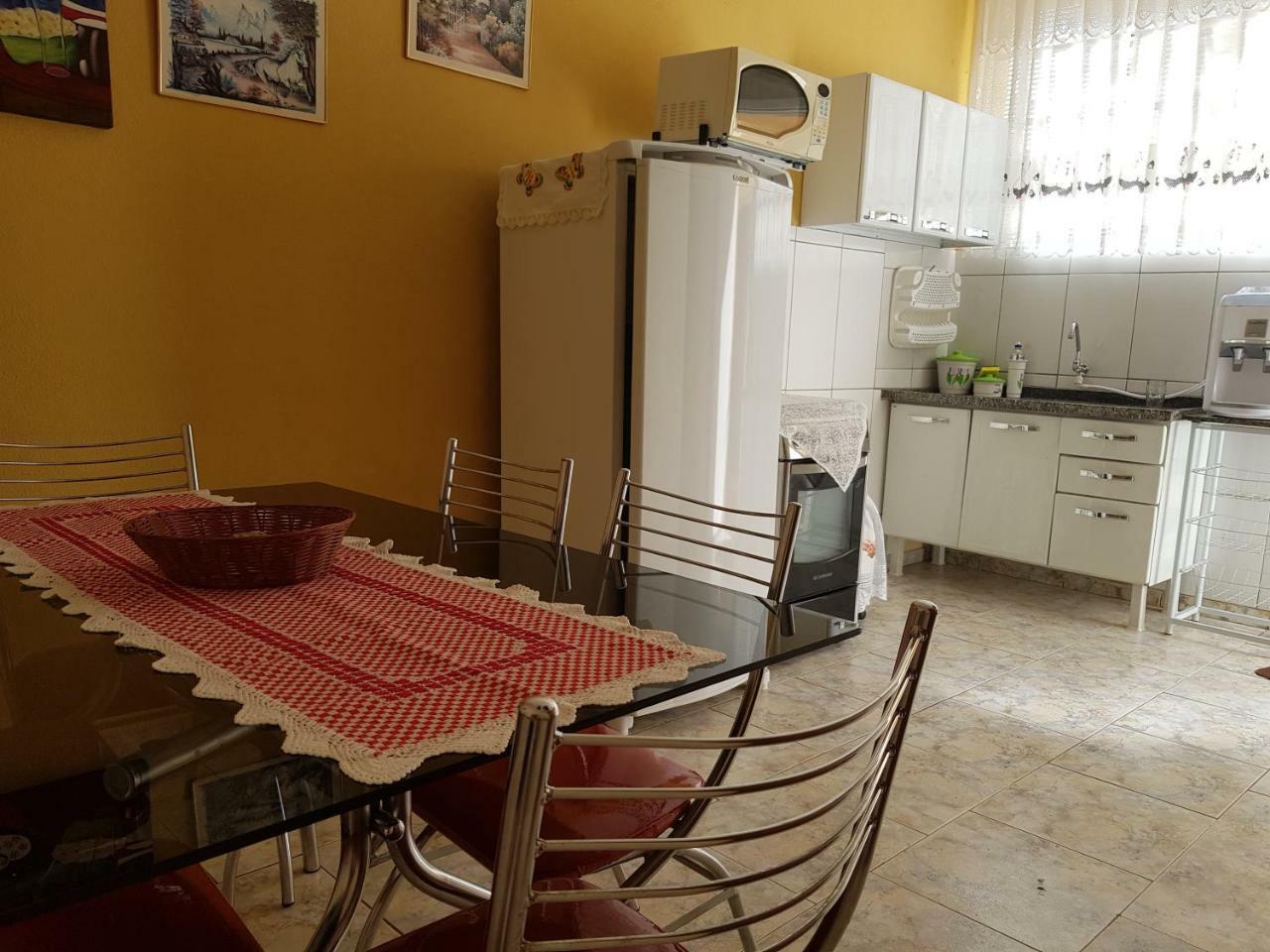 Cantinho Sao Joao Olímpia Extérieur photo