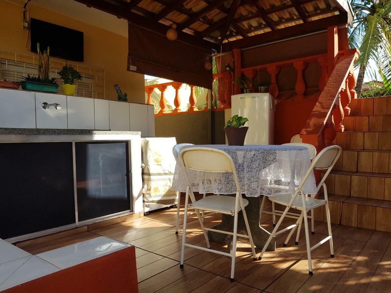 Cantinho Sao Joao Olímpia Extérieur photo