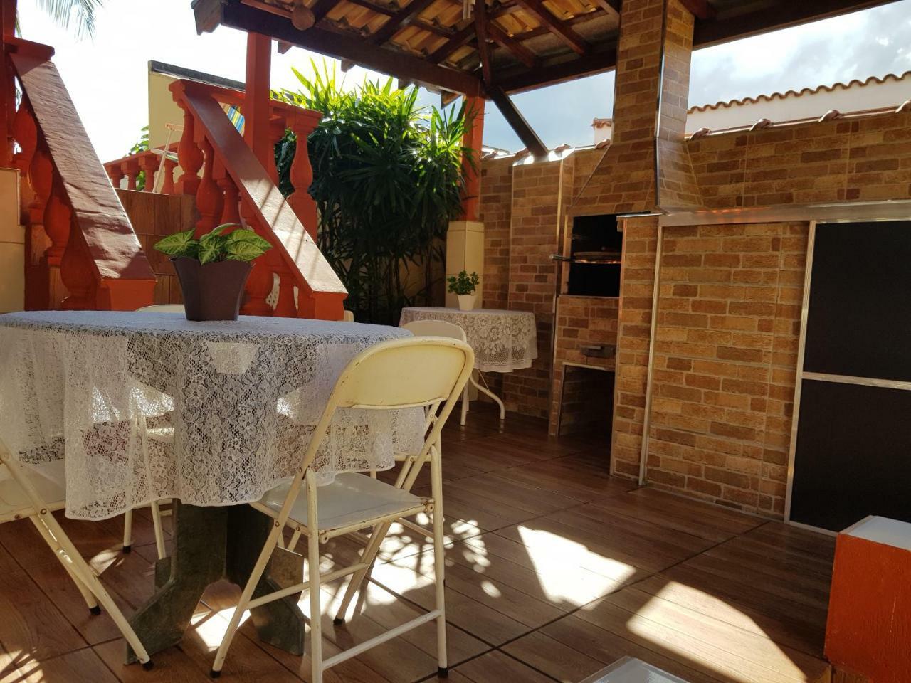 Cantinho Sao Joao Olímpia Extérieur photo