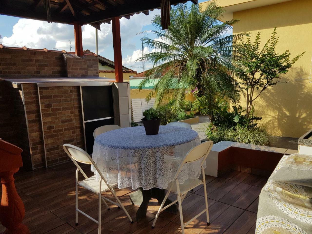 Cantinho Sao Joao Olímpia Extérieur photo