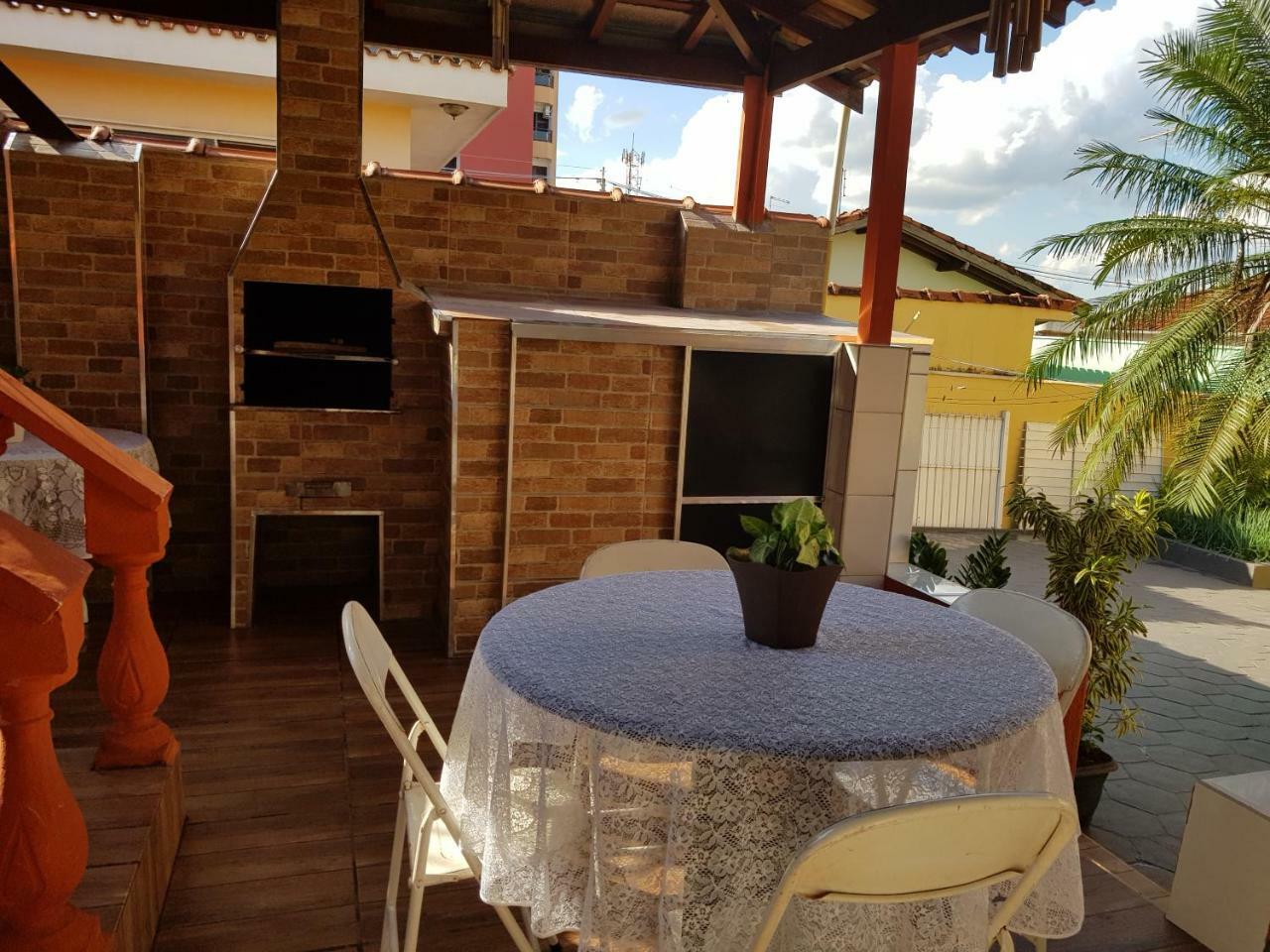 Cantinho Sao Joao Olímpia Extérieur photo